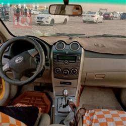 بی وای دی G3